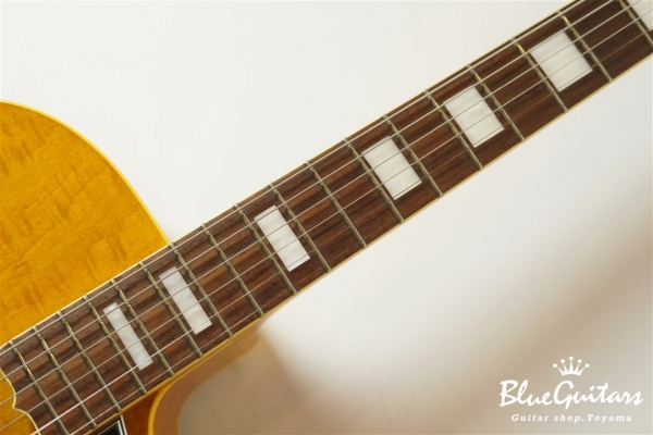 One-Bone - Amber Natural
