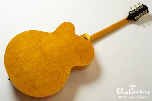 One-Bone - Amber Natural