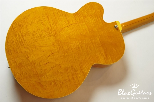 One-Bone - Amber Natural