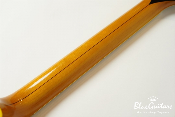 One-Bone - Amber Natural