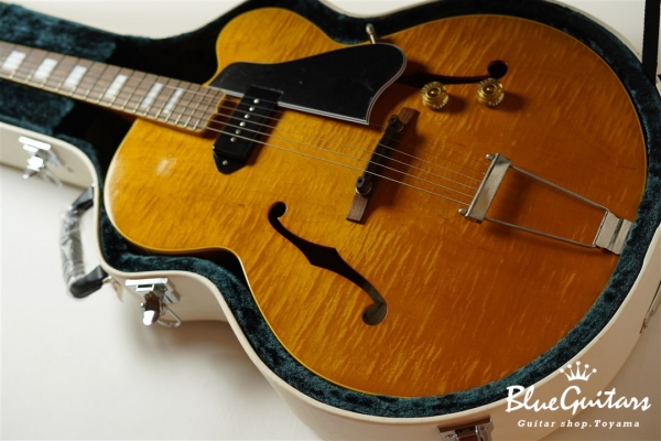 One-Bone - Amber Natural