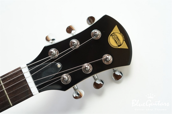 PGG-200FM - See-through Green