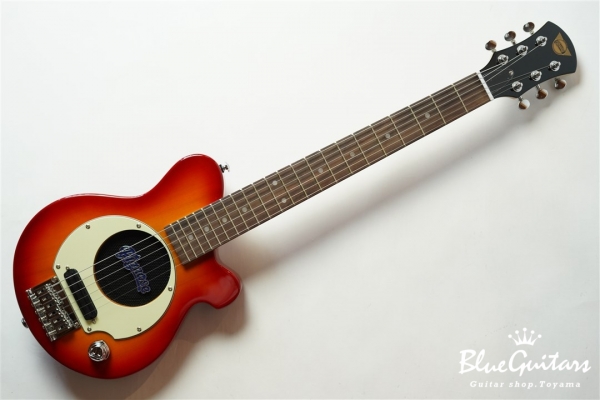 PGG-200 - Cherry Sunburst