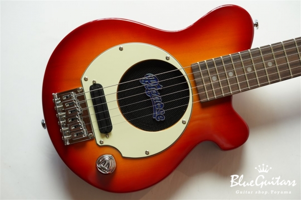 PGG-200 - Cherry Sunburst