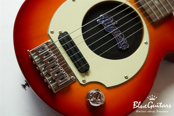 PGG-200 - Cherry Sunburst