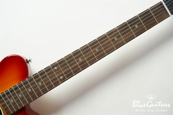 PGG-200 - Cherry Sunburst