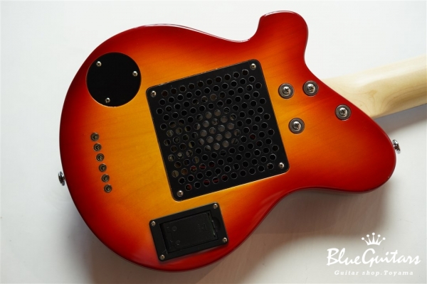 PGG-200 - Cherry Sunburst