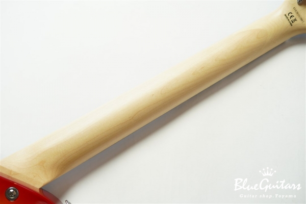 PGG-200 - Cherry Sunburst