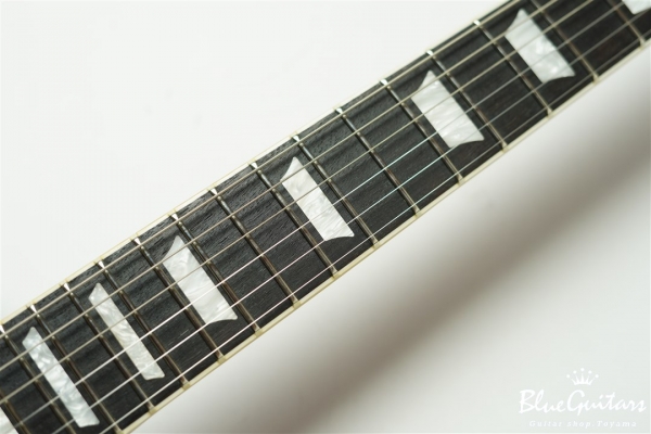 SG Standard 2017 - Heritage Cherry