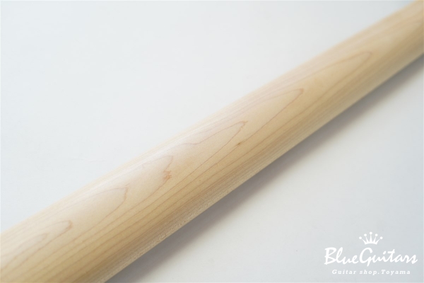 Vibe Standard-5 19 pitch #086 - Matt Cyan Metallic