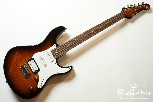 PACIFICA212VFM - TBS