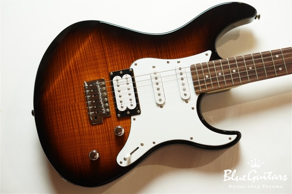 PACIFICA212VFM - TBS