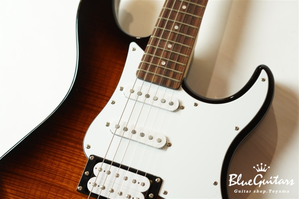 PACIFICA212VFM - TBS