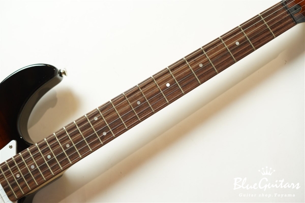 PACIFICA212VFM - TBS