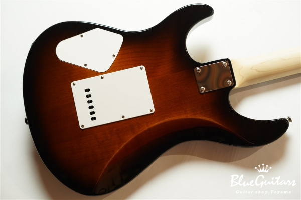 PACIFICA212VFM - TBS