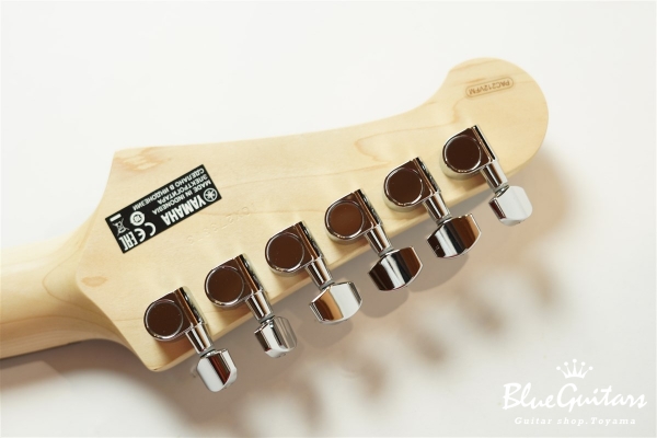 PACIFICA212VFM - TBS