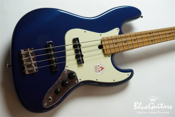 ベース Bacchus / BJB-1-RSM/M DLPB BJB-1-RSM/M | Deviser ｜株式会社ディバイザー｜長野県松本市のギター