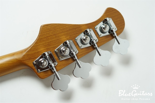 BJB-1-RSM/M - DLPB