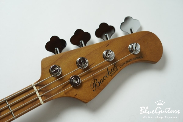 BJB-1-RSM/M - PTL-SOB