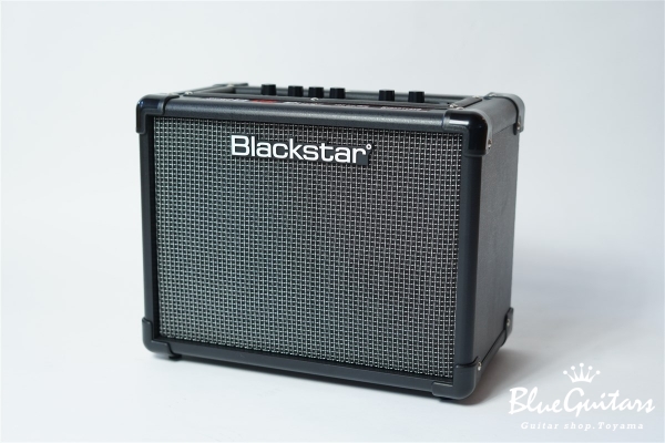 ID:CORE V3 STEREO 10