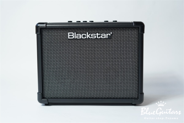 ID:CORE V3 STEREO 10