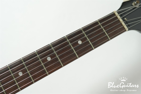 1952年製 ES-125 - Sunburst