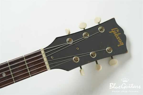 1952年製 ES-125 - Sunburst