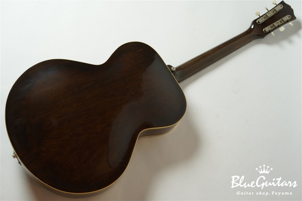 1952年製 ES-125 - Sunburst