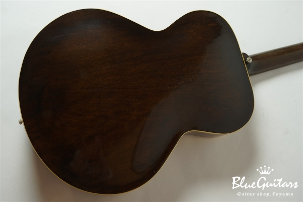 1952年製 ES-125 - Sunburst