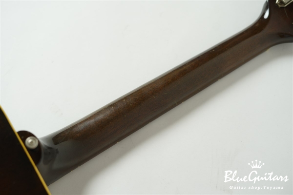 1952年製 ES-125 - Sunburst