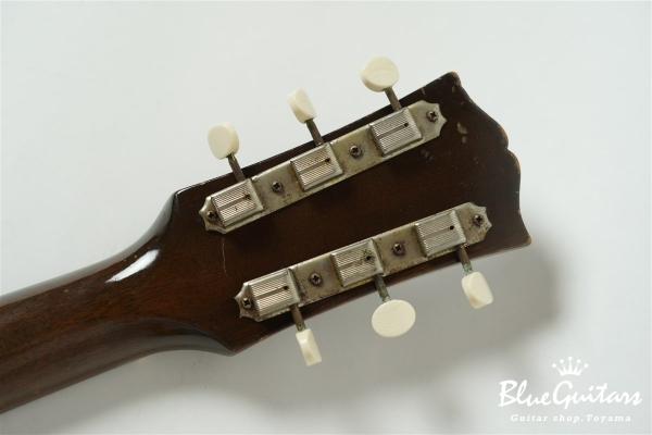 1952年製 ES-125 - Sunburst