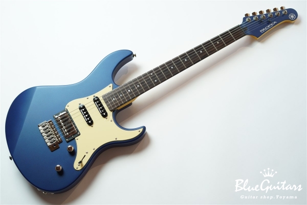 PACIFICA612VIIX- MSB