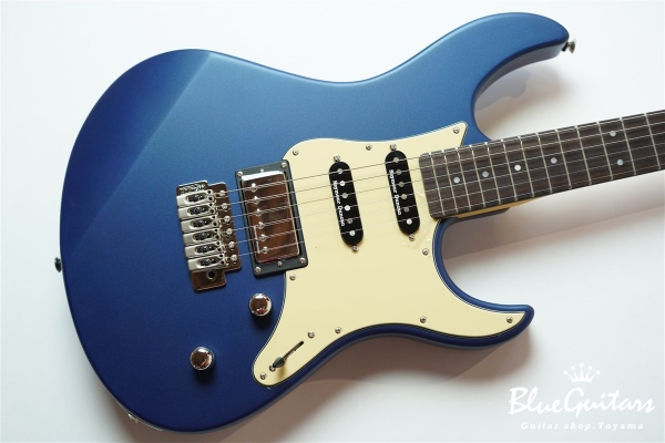 PACIFICA612VIIX- MSB