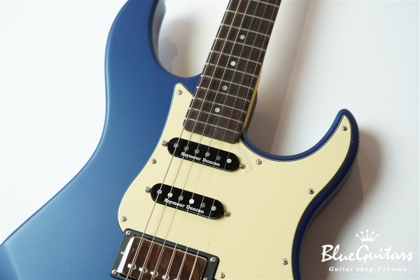 PACIFICA612VIIX- MSB