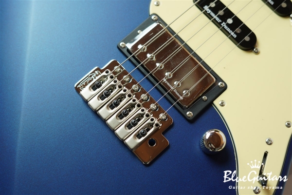 PACIFICA612VIIX- MSB