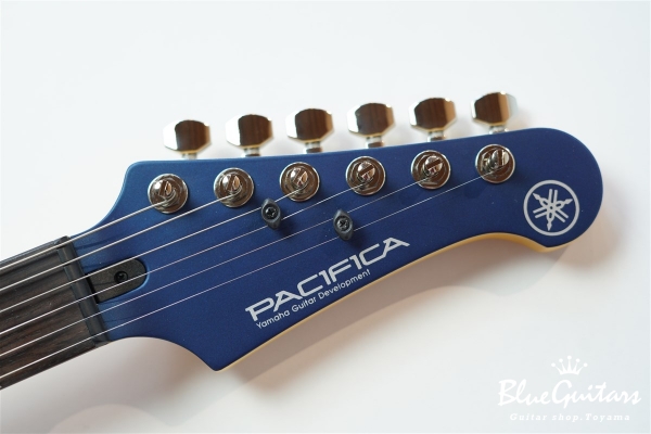 PACIFICA612VIIX- MSB