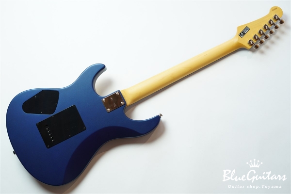 PACIFICA612VIIX- MSB