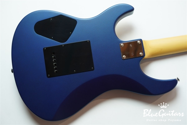 PACIFICA612VIIX- MSB