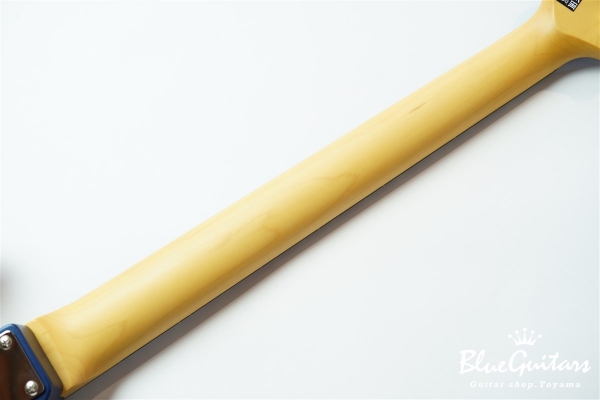 PACIFICA612VIIX- MSB