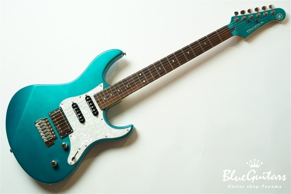 PACIFICA612VIIX - TGM