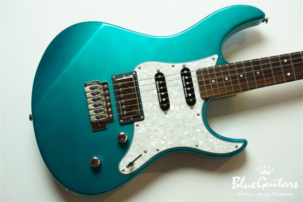 PACIFICA612VIIX - TGM