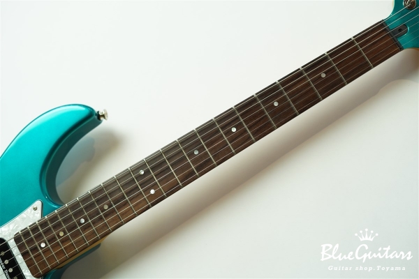 PACIFICA612VIIX - TGM