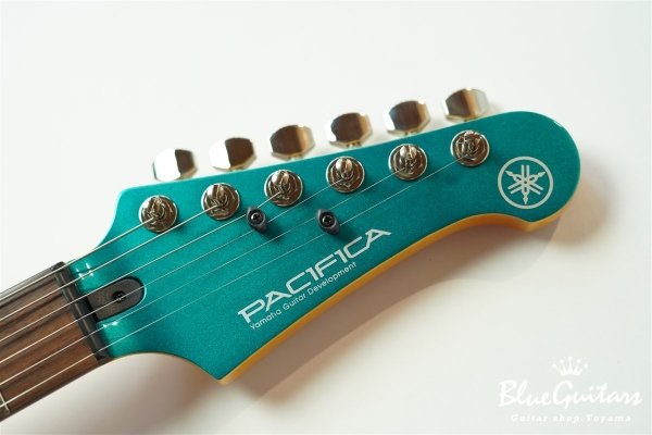 PACIFICA612VIIX - TGM