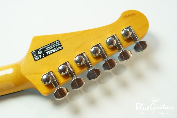 PACIFICA612VIIX - TGM