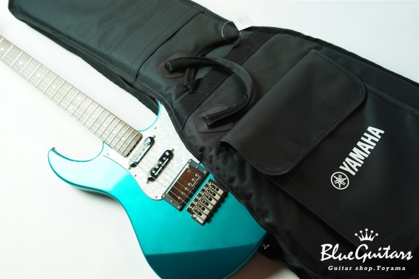 PACIFICA612VIIX - TGM