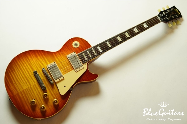 Collector’s Choice #44 1959 Les Paul Reissue Aged