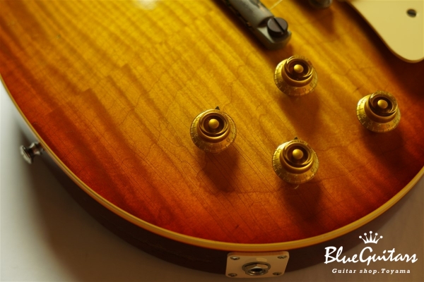 Collector’s Choice #44 1959 Les Paul Reissue Aged