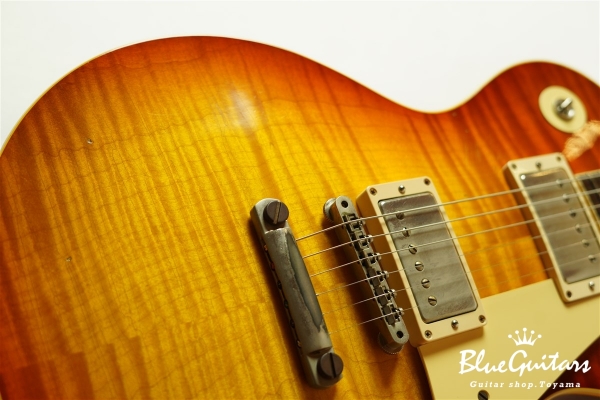 Collector’s Choice #44 1959 Les Paul Reissue Aged