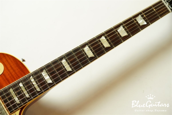 Collector’s Choice #44 1959 Les Paul Reissue Aged