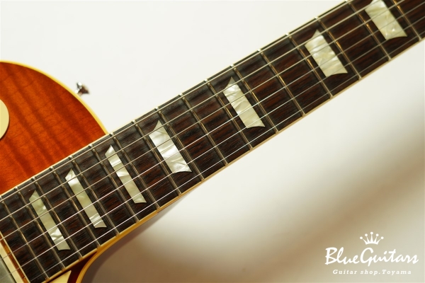 Collector’s Choice #44 1959 Les Paul Reissue Aged